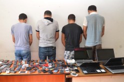 الإطاحة بعصابة زوّرت أختام وكيل جمهورية بالبليدة ووزارة الدفاع للنصب على مواطنين