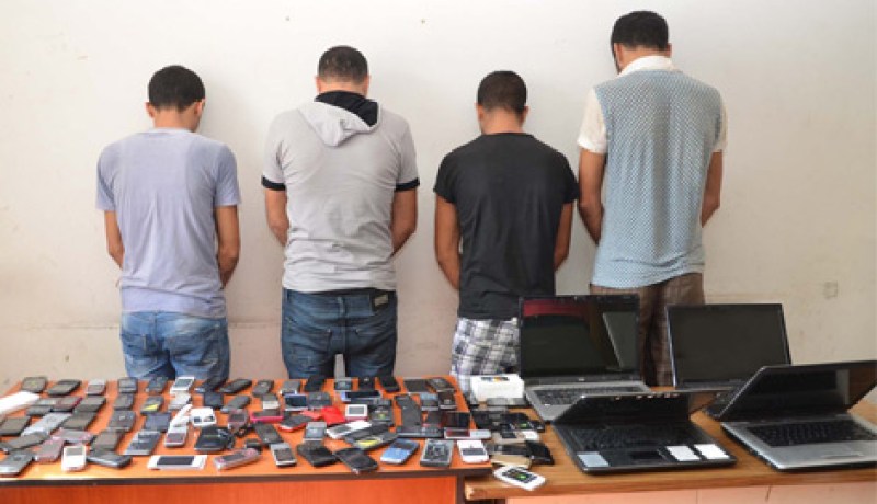 الإطاحة بعصابة زوّرت أختام وكيل جمهورية بالبليدة ووزارة الدفاع للنصب على مواطنين