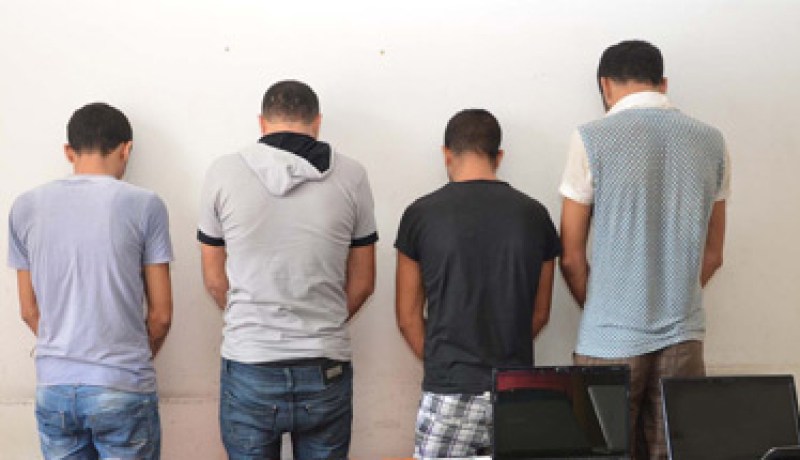 حجز بقالمة 11 جواز سفر مزور وتوقيف مجموعة أشخاص مختصة في التزوير