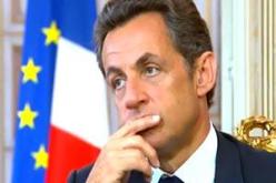 هزيمة مذلة لساركوزي