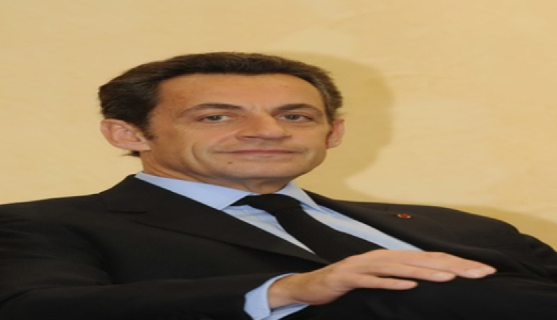 ساركوزي مع تصنيف اللحوم حسب طريقة الذبح
