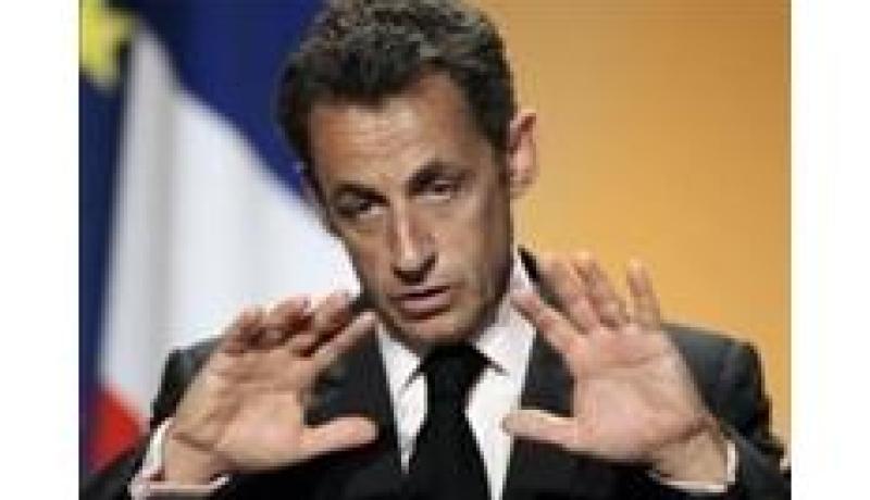 قضية بيتانكور وورث  تعود للواجهة و ساركوزي في قلب عاصفة سياسية بفرنسا
