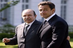 سفير فرنسي‮ ‬جديد في‮ ‬الجزائر‬