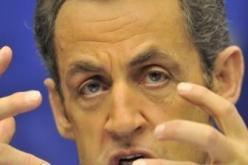 ساركوزي يلقِّح المتشردين