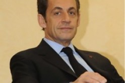 ساركوزي يتعرض للسرقة