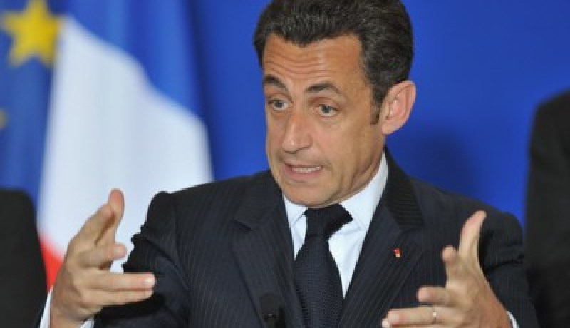 مخرج جزائري يرفض طلب ساركوزي