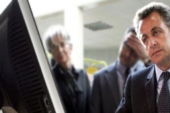 جزائريون‮ ‬يقصفون صفحة ساركوزي‮ ‬على‮ ‬فايس بوك‮‬