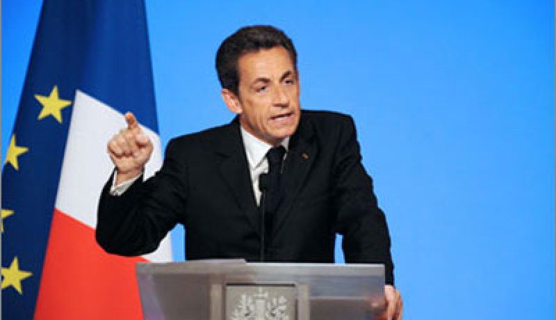 قبل ساعات من حديث ساركوزي الى “فرانس2”:دعوات لإقصاء القاضي المكلف بفضيحة فيرت-بيتانكور