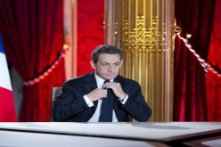 ساركوزي سيعلن ترشحه رسميا مساء هذا الأربعاء