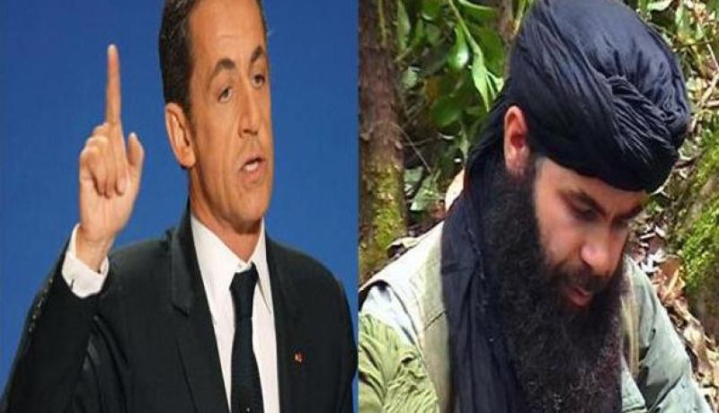 أفـرج عنـهـم سـاركـوزي وكلـّفـهـم دروكـــــدال بتـنـفـيـذ الإعـــــدام