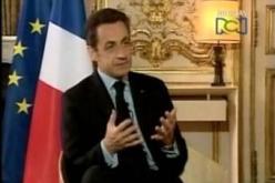 ساركوزي يعلن عن محاكمته علنيا في قضية الفضائح التي تطاله