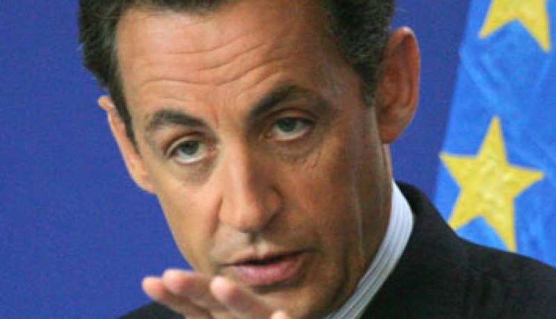 إطار من حكومة ''ساركوزي'' متورط في قضية تزوير