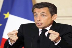 ساركوزي‮ ‬يثير‮ ‬غضب الأمهات بعد وصفه الرضاعة بـ‮‬العبودية‮‬