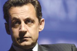 ساركوزي بالجزائر مطلع ديسمبر المقبل