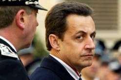 خـمـسـة عشـر يومـا فـي يـد سـاركـوزي قبـل إعـدام الفـرنـسـي جـرمـانـو