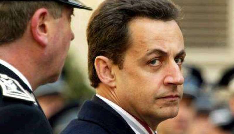 خـمـسـة عشـر يومـا فـي يـد سـاركـوزي قبـل إعـدام الفـرنـسـي جـرمـانـو