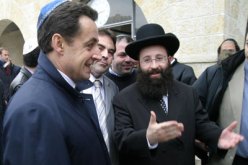 أزمة بين الجزائر وفرنسا بسبب إتهامات ضد ساركوزي و”اللوبي اليهودي”