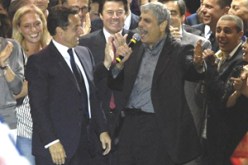 ساركوزي يفتح أبواب  قسنطينة  لانريكو ماسياس