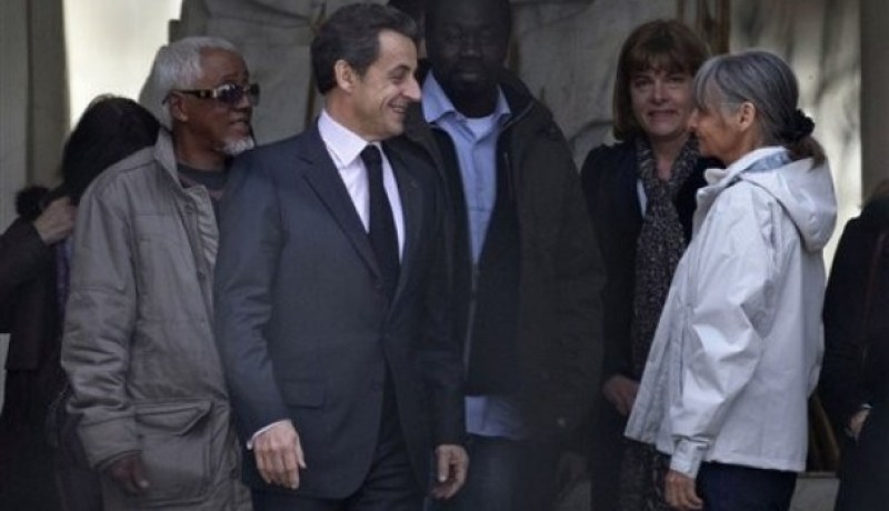 باريس تواصل تمويل تنظيم دروكدال وتغطّي‮ ‬على المفاوضات