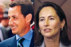 روايال تتهم ساركوزي بانتحال شخصية لويس14