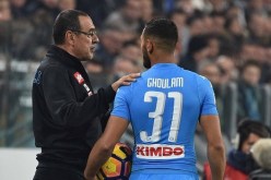 غولام يفاجئ “ساري” ويُبدي جاهزية كبيرة !