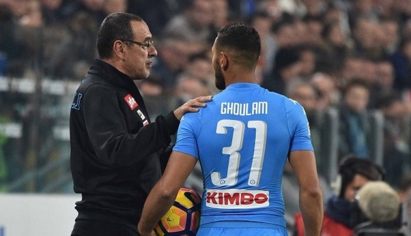 غولام يفاجئ “ساري” ويُبدي جاهزية كبيرة !