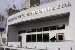 واشنطن تغلق سفارتها بسوريا