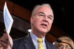 وزير الصحة الأمريكي يستقيل على خلفية قيامه برحلات جوية خاصة