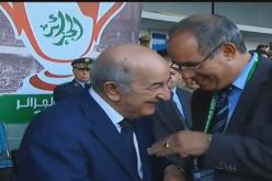 هذا ماطلبه بادو الزاكي  من الوزير الأول تبون !!..