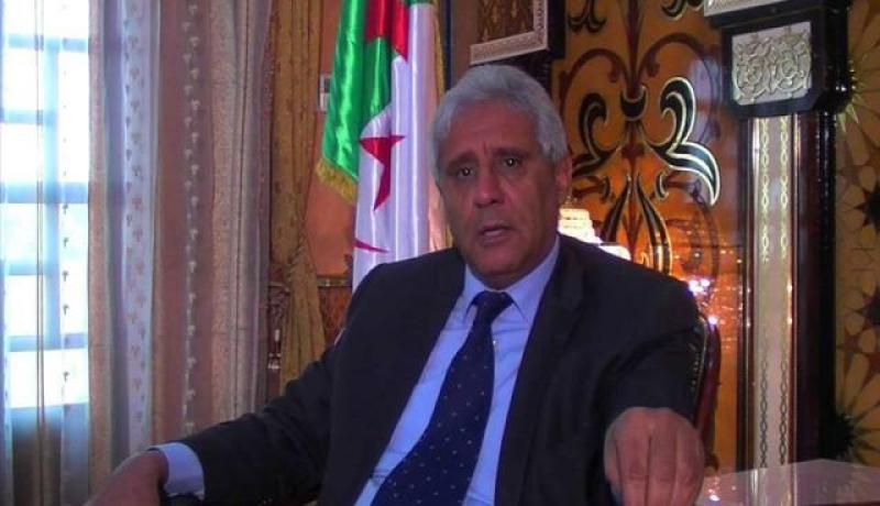 ساسي يستقبل السفير الفرنسي
