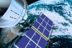 روسيا تطلق قمرا صناعيا امريكيا للاتصالات