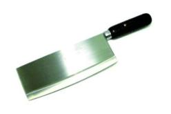 شرطي يعتدي على قاصر بواسطة ساطور بقالمة