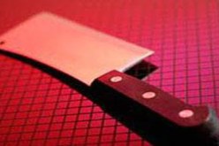 أستاذ‮ ‬يقتل زوجته ويقطّعها إربا إربا بوادي‮ ‬تاغية في‮ ‬معسكر