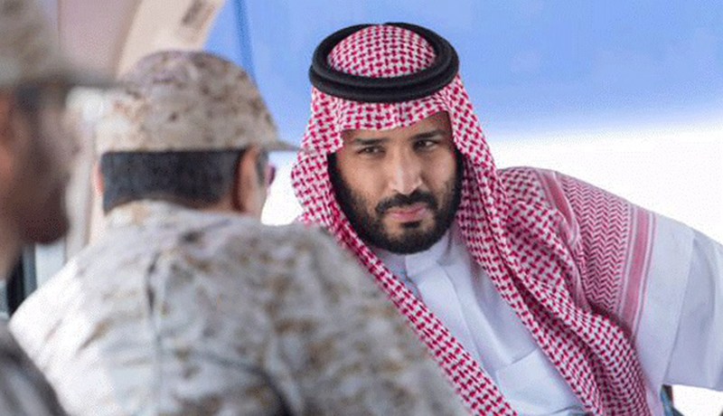 قوات التحالف تناقش إمكانية التوغل بريا في سوريا