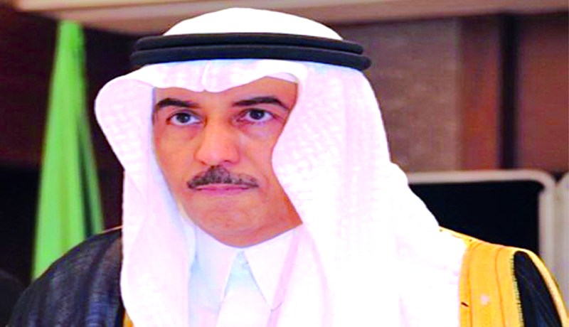 السفير السعودي بالجزائر يتوقع ارتفاع أسعار النفط إلى 65 دولار عقب اجتماع الأوبك