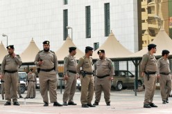 السعودية تعلن مقتل 3 مطلوبين