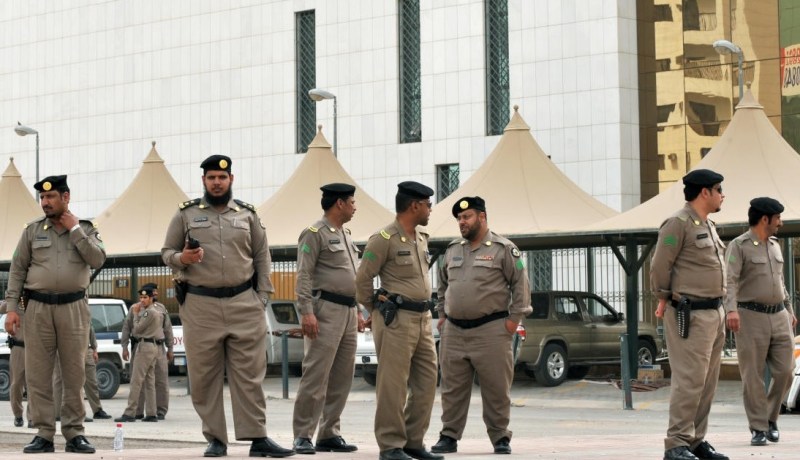السعودية تعلن مقتل 3 مطلوبين