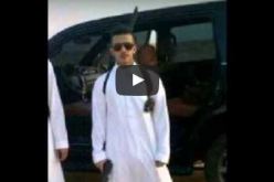بالفيديو.. إعدام أمير سعودي