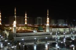 المدينة المنورة عاصمة للسياحة الإسلامية في العام 2017