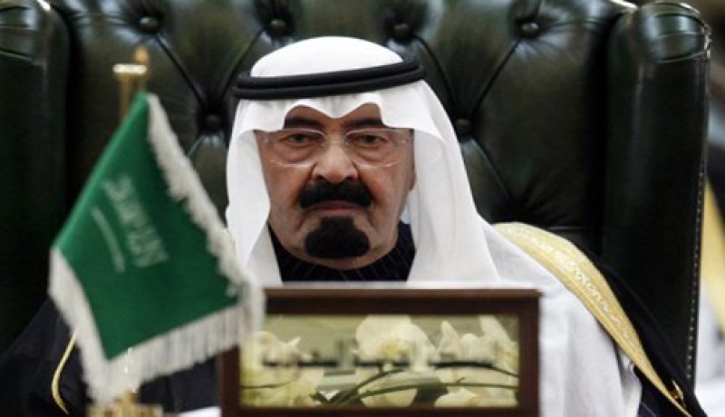 العاهل السعودي : ثقة العالم إهتزت بالأمم المتحدة ولا يمكن للعالم أن تحكمه عدة دول
