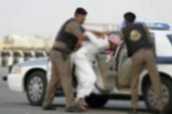 شاب يقتل والديه بالسعودية ويفصل رأس أحدهما عن جسده