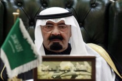 العاهل السعودي : ثقة العالم إهتزت بالأمم المتحدة ولا يمكن للعالم أن تحكمه عدة دول