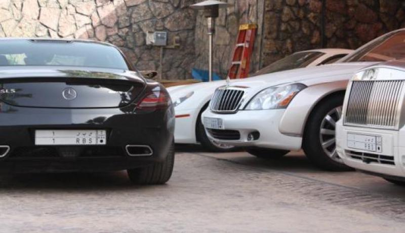 السعودية تخطط لإنشاء مدن صناعية خاصة بالسيارات