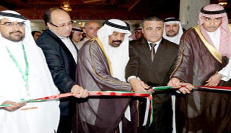 تسمم ‮01 ‬عناصر من الوفد السعودي‮ ‬بفندق الزيانيين في‮ ‬تلمسان