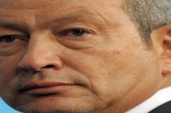 “ساو يرس” سافر إلى فرنسا لبحث تقسيم أوراسكوم لشركتين