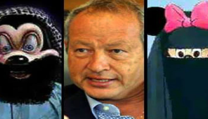 محكمة مصرية ترفض دعوى ضد ساويرس اتهم فيها بازدراء الأديان