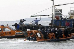 كوريا الجنوبية تدرس مضاعفة الغرامات على الصيد غير الشرعي للقوارب الصينية