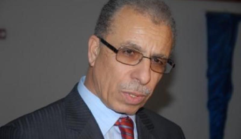 السايح‮ ‬هو اللي‮ ‬دارها‬
