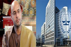 «الجنائية الدولية» توقف ملاحقتها لسيف الإسلام القذافي