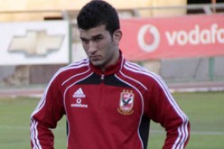 سعيود‮: “‬اهتمام ماريتيمو البرتغالي‮ ‬بخدماتي‮ ‬يسعدني‮ ‬وأنتظر ردّ‮ ‬إدارة الأهلي‮”‬